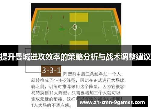 提升曼城进攻效率的策略分析与战术调整建议