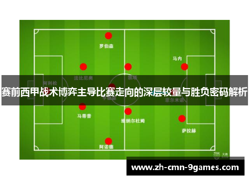 赛前西甲战术博弈主导比赛走向的深层较量与胜负密码解析